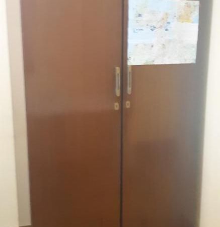 Bonita Habitacion En Pleno Centro De Coruna A Coruña Zewnętrze zdjęcie