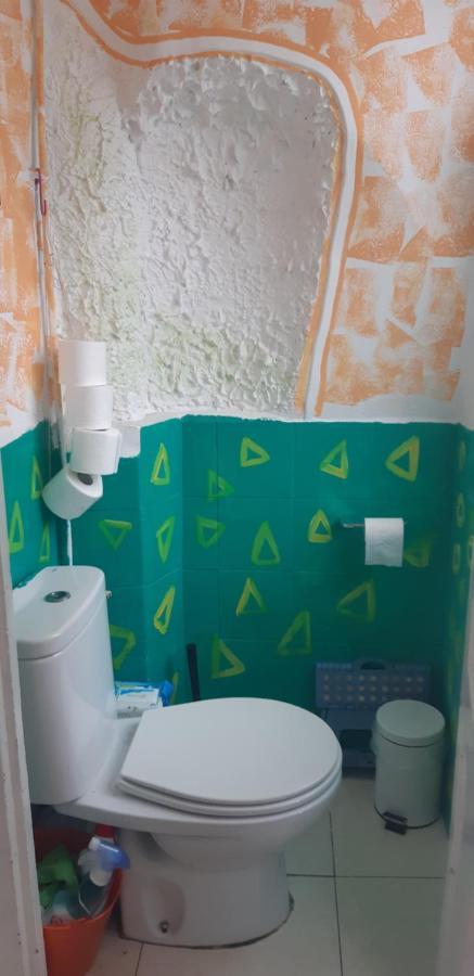 Bonita Habitacion En Pleno Centro De Coruna A Coruña Zewnętrze zdjęcie