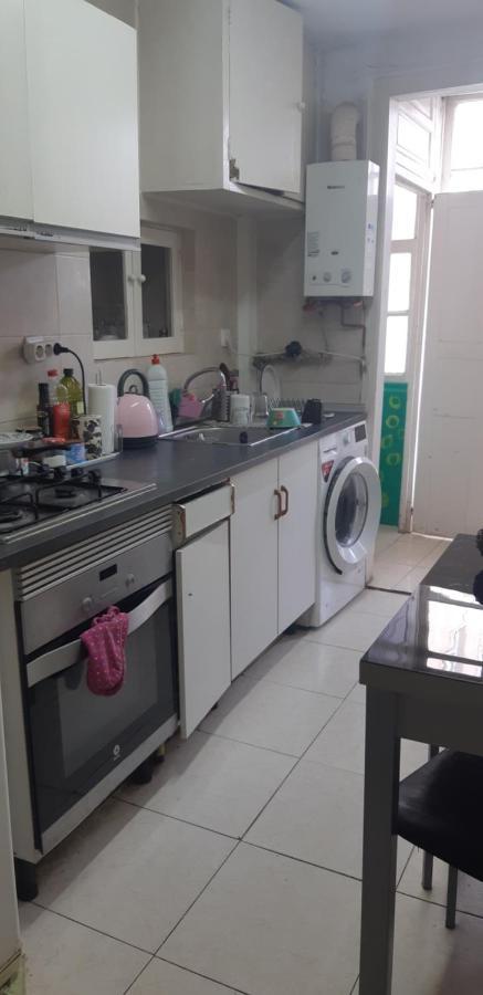 Bonita Habitacion En Pleno Centro De Coruna A Coruña Zewnętrze zdjęcie