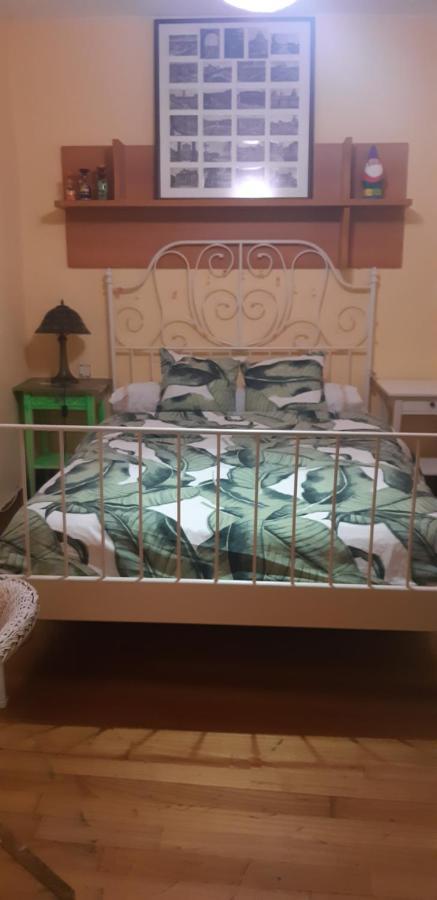 Bonita Habitacion En Pleno Centro De Coruna A Coruña Zewnętrze zdjęcie